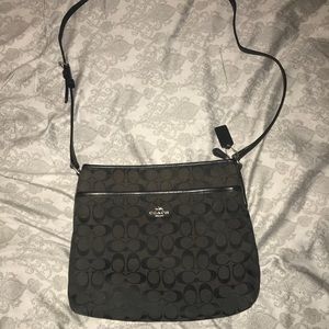 Coach crossbody